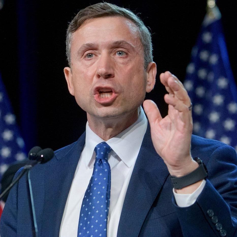 Democrats set January deadline for states to apply for early 2028 primary contests